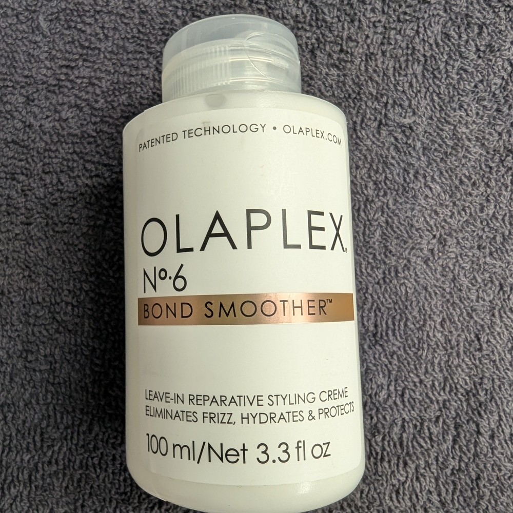 Olaplex No.6 Bond Smoother Styling Creme